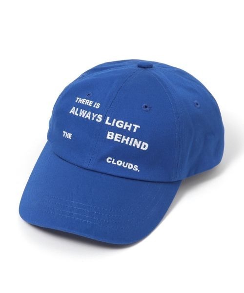 PAGEBOY(ページボーイ)の「《UNISEX》カラーロゴキャップ(キャップ・レディース・レッド/サックスブルー/ブラック・FREE)」の22枚目の写真