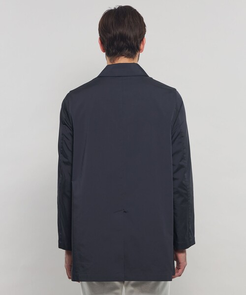 セール】【DUNFORD SHORT】ストレッチメモリーツイルステンカラー