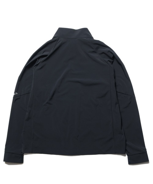 ジャケット・アウター 2025SS Bristol CORDURA TRACK JACKET CORDURA STRETCH TEAM TRACK JACKET（ブルゾン）｜F.C.Real