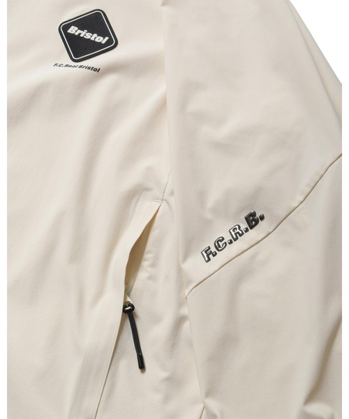 ジャケット・アウター 2025SS Bristol CORDURA TRACK JACKET 2025SS Bristol CORDURA TRACK JACKET