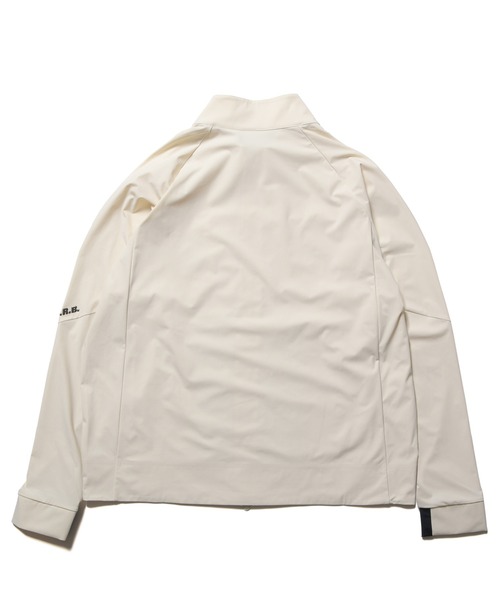 ジャケット・アウター 2025SS Bristol CORDURA TRACK JACKET CORDURA STRETCH TEAM TRACK JACKET（ブルゾン）｜F.C.Real