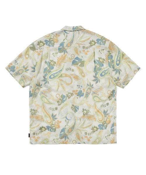 さらに100円引き◆thisisneverthat◆Oxford S/S Shirt 24SS Oxford-S-S-Shirt-Green1.jpg?v=