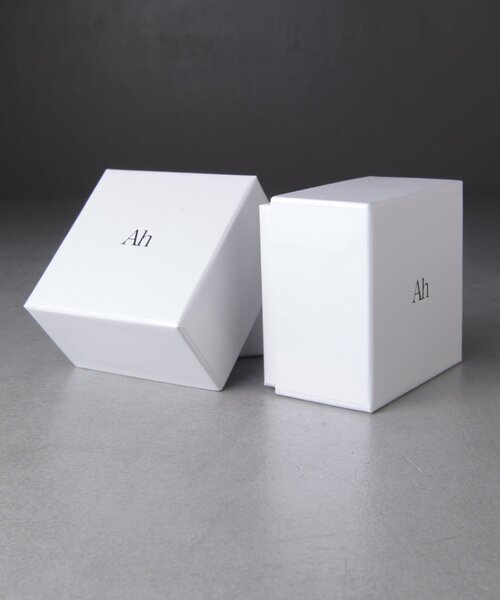 Lui's(ルイス)の「Ah ring/04 (リング)(リング・レディース・シルバー・FREE)」の13枚目の写真