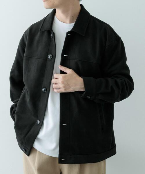 セール】F.S. ボタンアップJKT（その他アウター）｜ITEMS