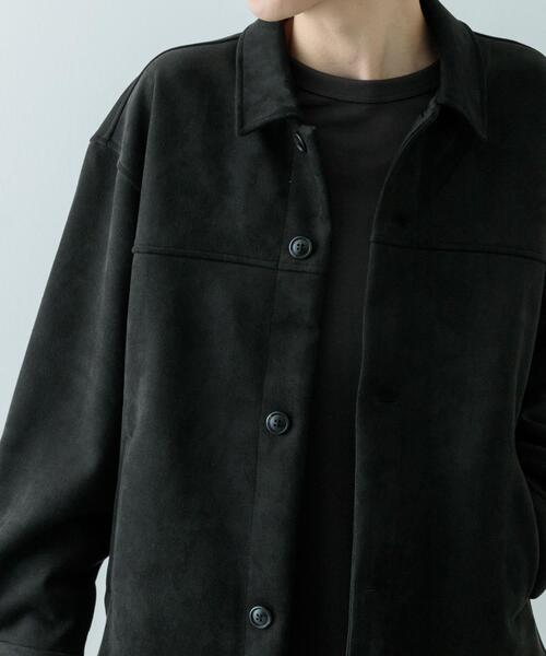 セール】F.S. ボタンアップJKT（その他アウター）｜ITEMS