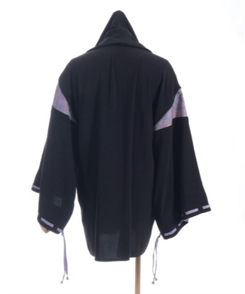 陰陽師×曼荼羅羽織パーカー | レディース服・レディース