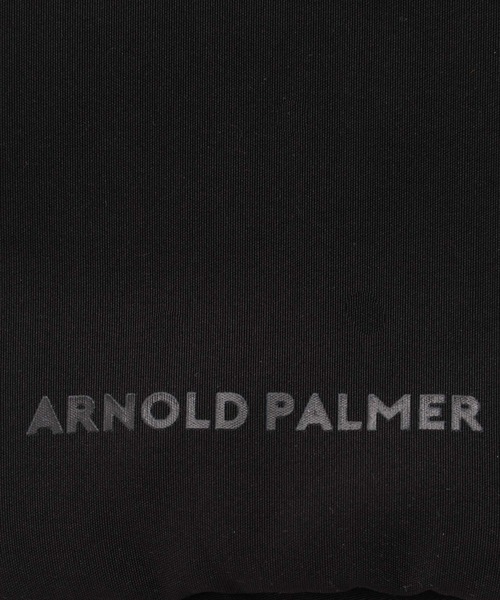 Arnold Palmer（アーノルドパーマー）の「巾着 シェア ミニ トートバッグ（トートバッグ・レディース・ブラック/ベージュ・F）」の12枚目の写真