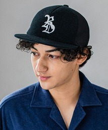 DECADE（ディケイド）の「コラボメッシュキャップ DCD-01500RM CAP（キャップ）」