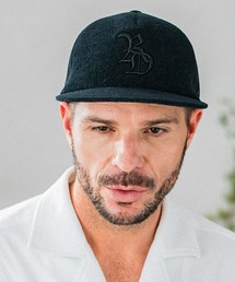 DECADE（ディケイド）の「コラボメッシュキャップ DCD-01500RM CAP（キャップ）」