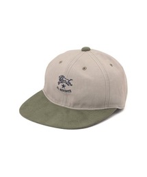 IL BISONTE（イルビゾンテ）の「IL BISONTE / BASEBALL CAP / 2025 SPRING SUMMER（キャップ・メンズ）」