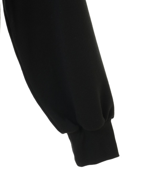 Green　Parks（グリーンパークス）の「■WICKED グラフィックショートスウェット（スウェット・レディース・ブラック/ピンク・FREE）」の13枚目の写真