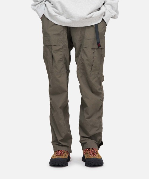 GRAMICCI　メンズ　パンツ　CHUCKWALLA　GCP-19F084 GRAMICCI (グラミチ) CHUCKWALLA TRAIL PANT / チャッカワラ