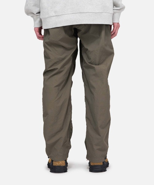 セール】CHUCKWALLA TRAIL PANT｜チャックワラトレイルパンツ