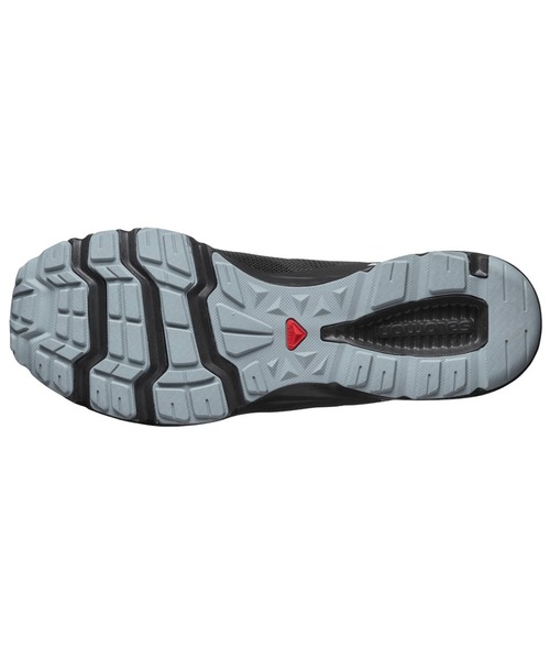 SALOMON（サロモン）の「Salomon AMPHIB BOLD 2（サロモン アンフィブ ボールド 2）（サンダル・メンズ・ブラック系・26cm/26.5cm/27cm/28.5cm/28cm/27.5cm/29cm/25.5cm/25cm）」の5枚目の写真