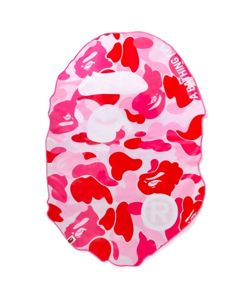 稀少 アベイシングエイプ ピクニック マット A BATHING APE 稀少 アベイシングエイプ ピクニック マット A BATHING APE 稀少 ア