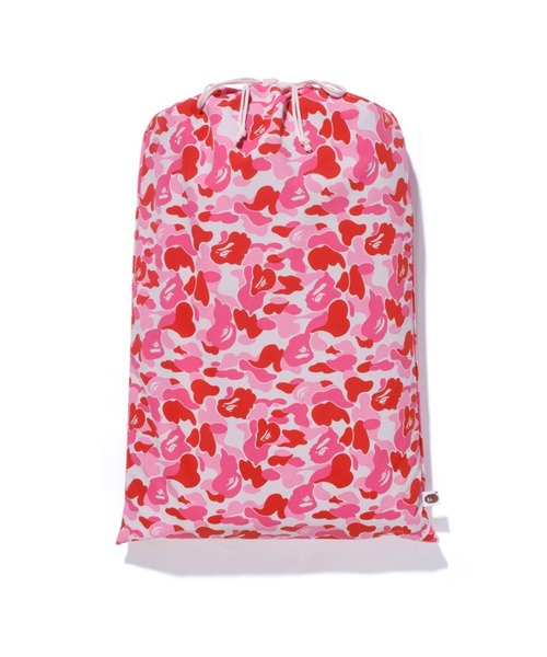 ABC CAMO APE HEAD PICNIC MAT（アウトドアグッズ）｜A BATHING