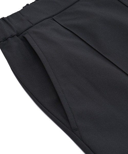 NEW BALANCE（ニューバランス）の「ニットパンツ（スウェットパンツ・レディース・サンドグレー/ネイビー/ブラック・SMALL/MEDIUM/LARGE/X-LARGE）」の7枚目の写真