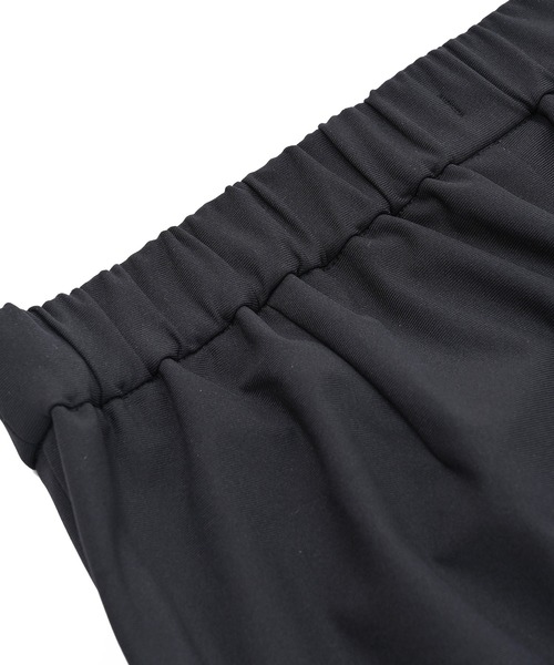 NEW BALANCE（ニューバランス）の「ニットパンツ（スウェットパンツ・レディース・サンドグレー/ネイビー/ブラック・SMALL/MEDIUM/LARGE/X-LARGE）」の8枚目の写真