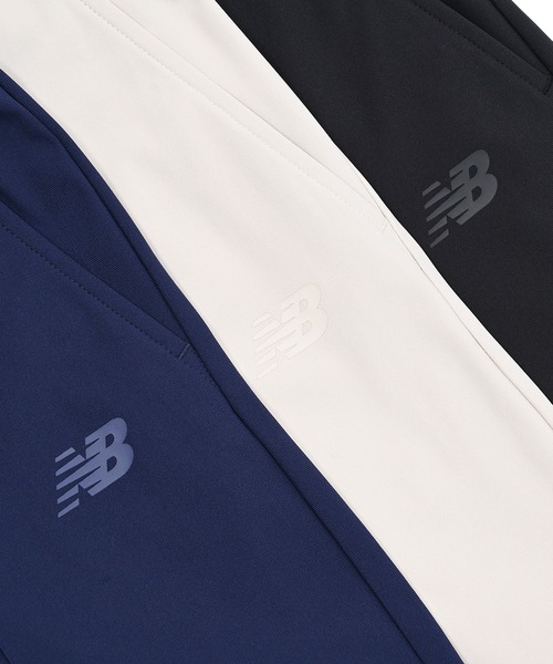 NEW BALANCE（ニューバランス）の「ニットパンツ（スウェットパンツ・レディース・サンドグレー/ネイビー/ブラック・SMALL/MEDIUM/LARGE/X-LARGE）」の13枚目の写真