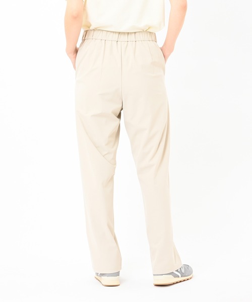 NEW BALANCE（ニューバランス）の「ニットパンツ（スウェットパンツ・レディース・サンドグレー/ネイビー/ブラック・SMALL/MEDIUM/LARGE/X-LARGE）」の17枚目の写真