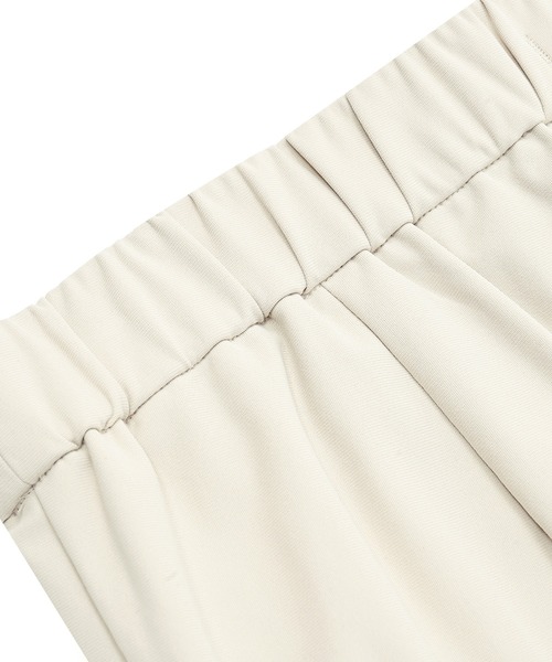 NEW BALANCE（ニューバランス）の「ニットパンツ（スウェットパンツ・レディース・サンドグレー/ネイビー/ブラック・SMALL/MEDIUM/LARGE/X-LARGE）」の20枚目の写真