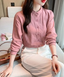 トップス（ピンク/桃色系）ファッション通販 - ZOZOTOWN