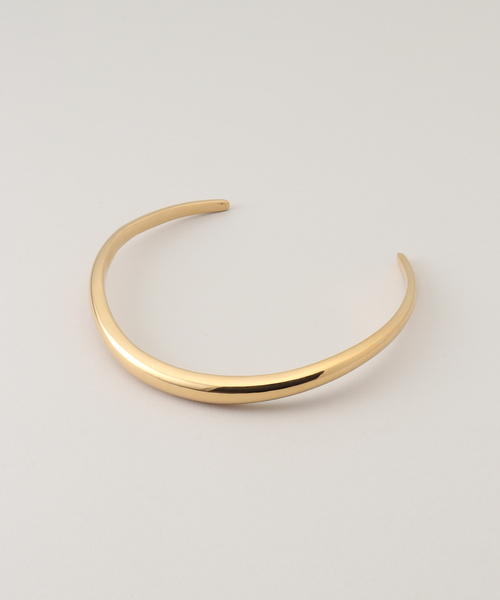 ガブリエラアルティガス　ポンチプルオーバー GABRIELA ARTIGAS/ガブリエラアルティガス Wave Choker