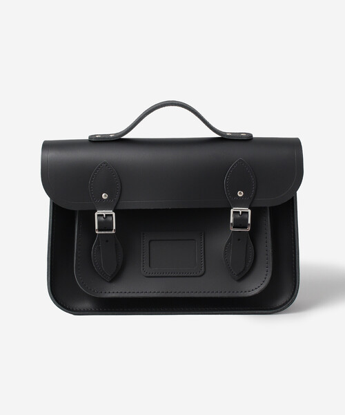 定番の中古商品 WAIT AND LABOUR | BLACK（ショルダーバッグ）｜LABOUR BATCHEL バッグ