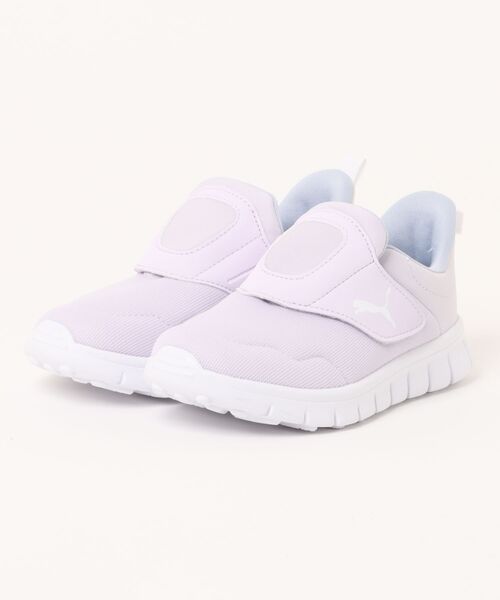 ふゆページ セール】PUMA プーマ 17-21 BAO BURRITO V PS バオ ブリトー V