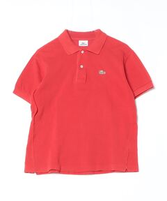 セール】LACOSTE:ポロシャツ(100～130cm)（ポロシャツ