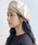 Basiquenti�i�x�[�V�b�N�G���e�B�j�́u�ySoelilas�zBrooch Twill Beret�i�u���[�`�c�C���x���[�jLCN-M57757�i�n���`���O/�x���[�X�j�v�b�x�[�W��