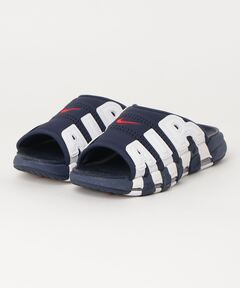 セール】NIKE ナイキ AIR MORE UPTEMPO SLIDE エア モア アップ
