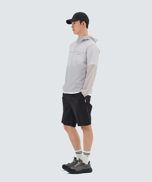 セール】Snow Peak / Ultra Lightweight Windbreaker ウィンド