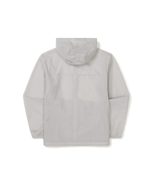 Snow Peak / Ultra Lightweight Windbreaker ウィンドブレーカー