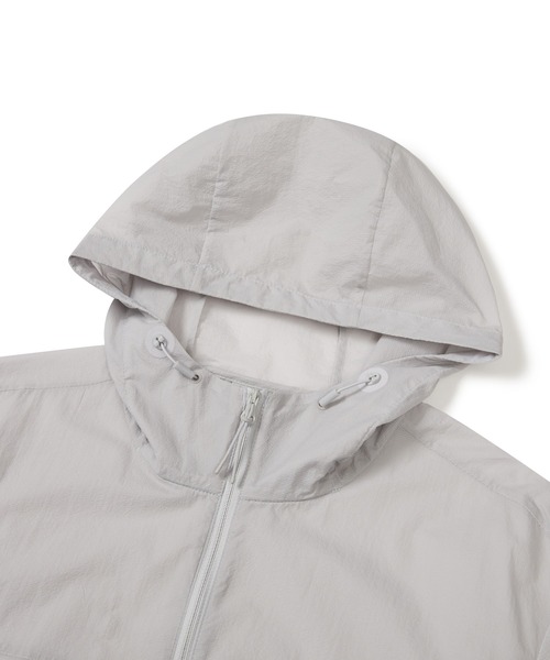 スノーピーク ウインドブレーカー 正規品 未使用 Snow Peak / Ultra Lightweight Windbreaker ウィンドブレーカー