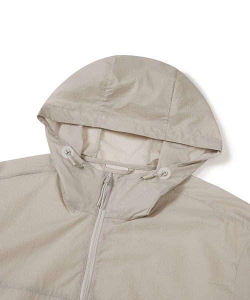 Snow Peak / Ultra Lightweight Windbreaker ウィンドブレーカー