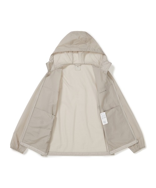 Snow Peak / Ultra Lightweight Windbreaker ウィンドブレーカー