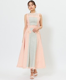 【新品タグ付き★】And Couture♡カットツイード半袖セットアップ fit=scale-down,w=1200