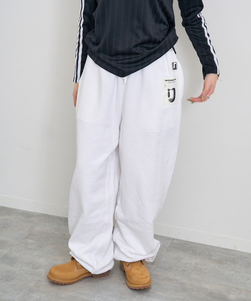 irojikake イロジカケ カーゴパンツSサイズ JOINT WORKS パンツ 「irojikake/イロジカケ」 Rose pants