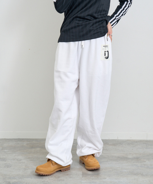 パンツ irojikake pants JOINT WORKS パンツ 「irojikake/イロジカケ」 Rose pants