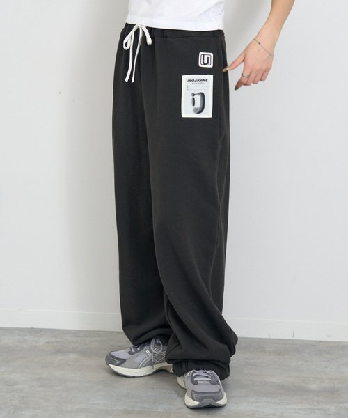 irojikake イロジカケ　 ネイビーカーゴパンツ コーデュロイバックルカーゴパンツ | ファッション通販サイト NUGU