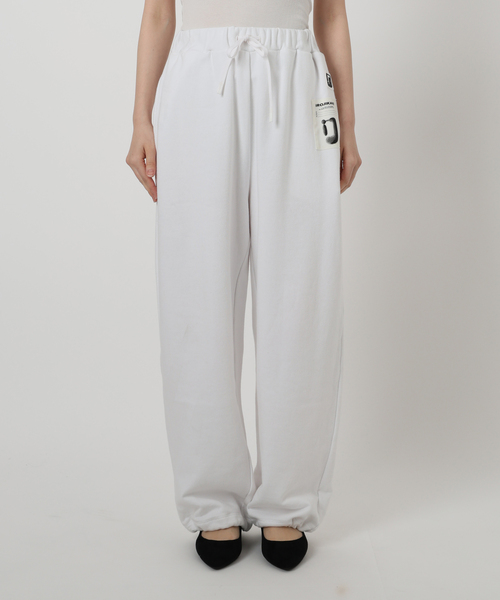 セール】irojikake/イロジカケ IJ Sweatpants（スウェットパンツ