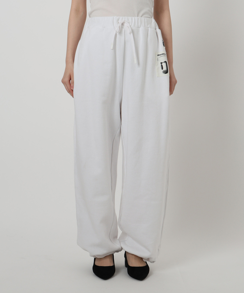 パンツ Irojikake sweat pants irojikake/イロジカケ IJ Sweatpants（スウェットパンツ