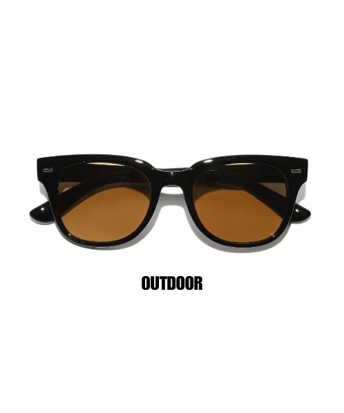 TMT(ティーエムティー)の「調光レンズ サングラス(サングラス・メンズ・ブルー/ブラウン/パープル・FREE)」の6枚目の写真