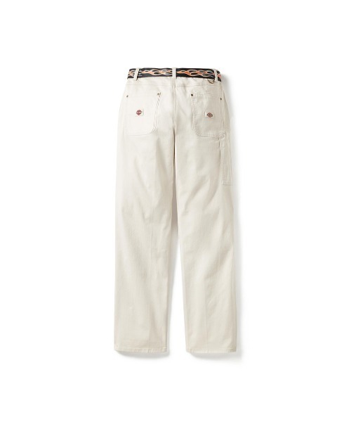 Dickies(R) x H-D(R)フレックスフィット ダブルポケット カーペンター