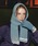 ROCKFISH WEATHERWEARibNtBbVEFU[EFAj́uWOOLY SKINNY MUFFLERi}t[jvbu[