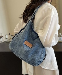 eimyっω)様　カハラホテルブルー♡水色　２点おまとめ aimoha｜アイモハのショルダーバッグ（ブルー・ネイビー/青色系