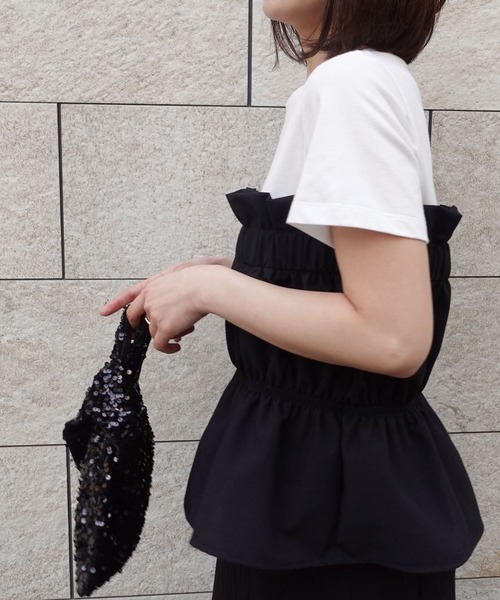 ベア♡Tシャツ セール】キューフォーザズーテディベア半袖Tシャツ（Tシャツ