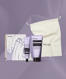 Aesop（イソップ）の「エレオス デュエット（ボディケアキット/ギフトセット）」