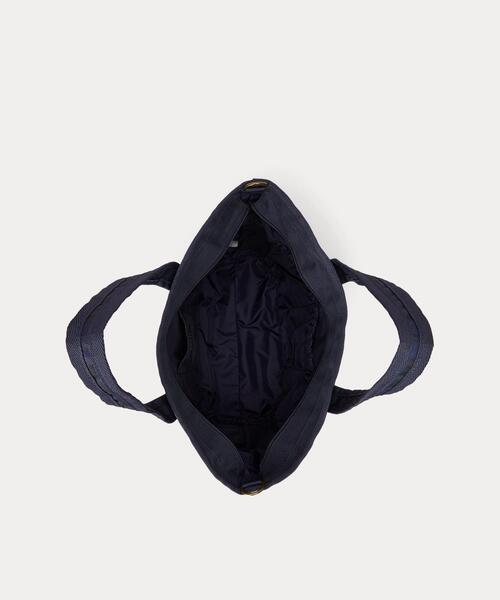 JANGA　ラルフローレン　マザーズバッグ POLO RALPH LAUREN CHILDRENSWEAR（ポロ ラルフ ローレン